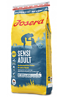 JOSERA SensiAdult Йозера СенсіЕдалт, 15 кг.
