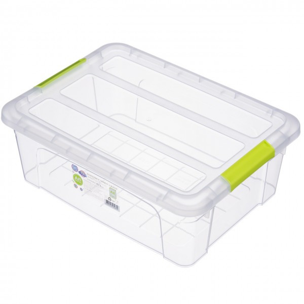 Контейнер Ал-пластик Paper Box 8,7 л