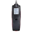 Контактний віброметр з кольоровим дисплеєм (0,1~199,9 м/с2), фото 4