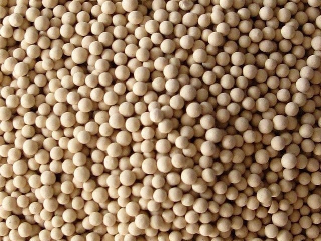 молекулярне сито