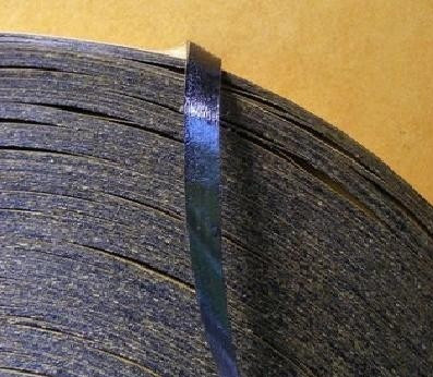 стрічка для склопакетів