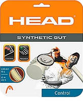 Струны теннисные Head Synthetic Gut 16 2811010-16NT-11-N/Natural