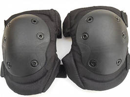 Наколінники Tramp TRA-005 Black