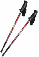 Телескопічні трекінгові палиці Tramp TRR-009