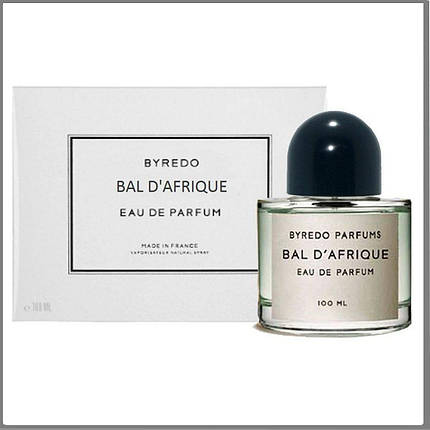 Byredo Bal D'Afrique парфумована вода 100 ml. (Байредо Африканський Бал), фото 1