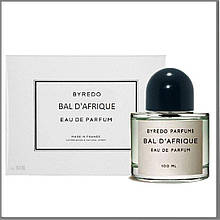 Byredo Bal D'Afrique парфумована вода 100 ml. (Байредо Африканський Бал)