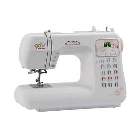 Швейна машина Janome DC 4030 Gold Series