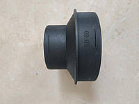 Перехідник 90-60 мм EBERSPACHER Webasto Адаптер перехідного діаметру повітропроводу автономного опалювача 90-60 мм