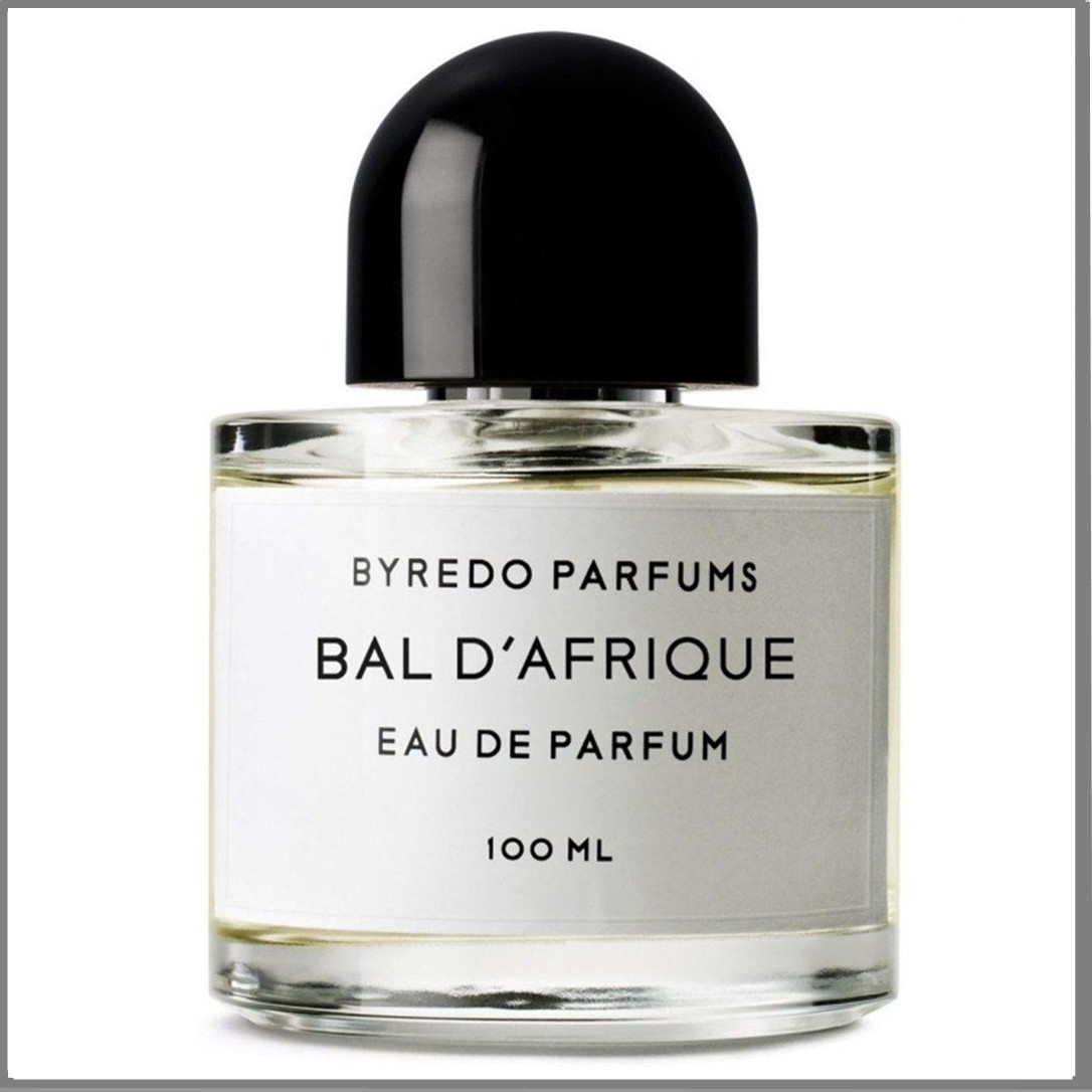 Byredo Bal D'Afrique парфумована вода 100 ml. (Тестер Байредо Африканський Бал)