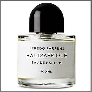 Byredo Bal D'Afrique парфумована вода 100 ml. (Тестер Байредо Африканський Бал)