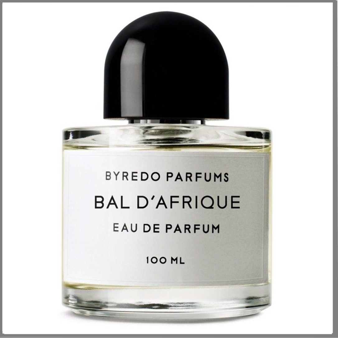 Byredo Bal D'Afrique парфумована вода 100 ml. (Тестер Байредо Африканський Бал)