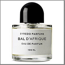 Byredo Bal D'Afrique парфумована вода 100 ml. (Тестер Байредо Африканський Бал)