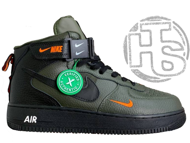 Nike Air Force 1 High Utility Khaki ALL07234 ID 1506199322 2849 Prom.ua