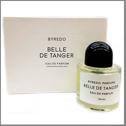 Byredo Parfums Belle de Tanger парфумована вода 100 ml. (Байредо Бель де Танжер), фото 1