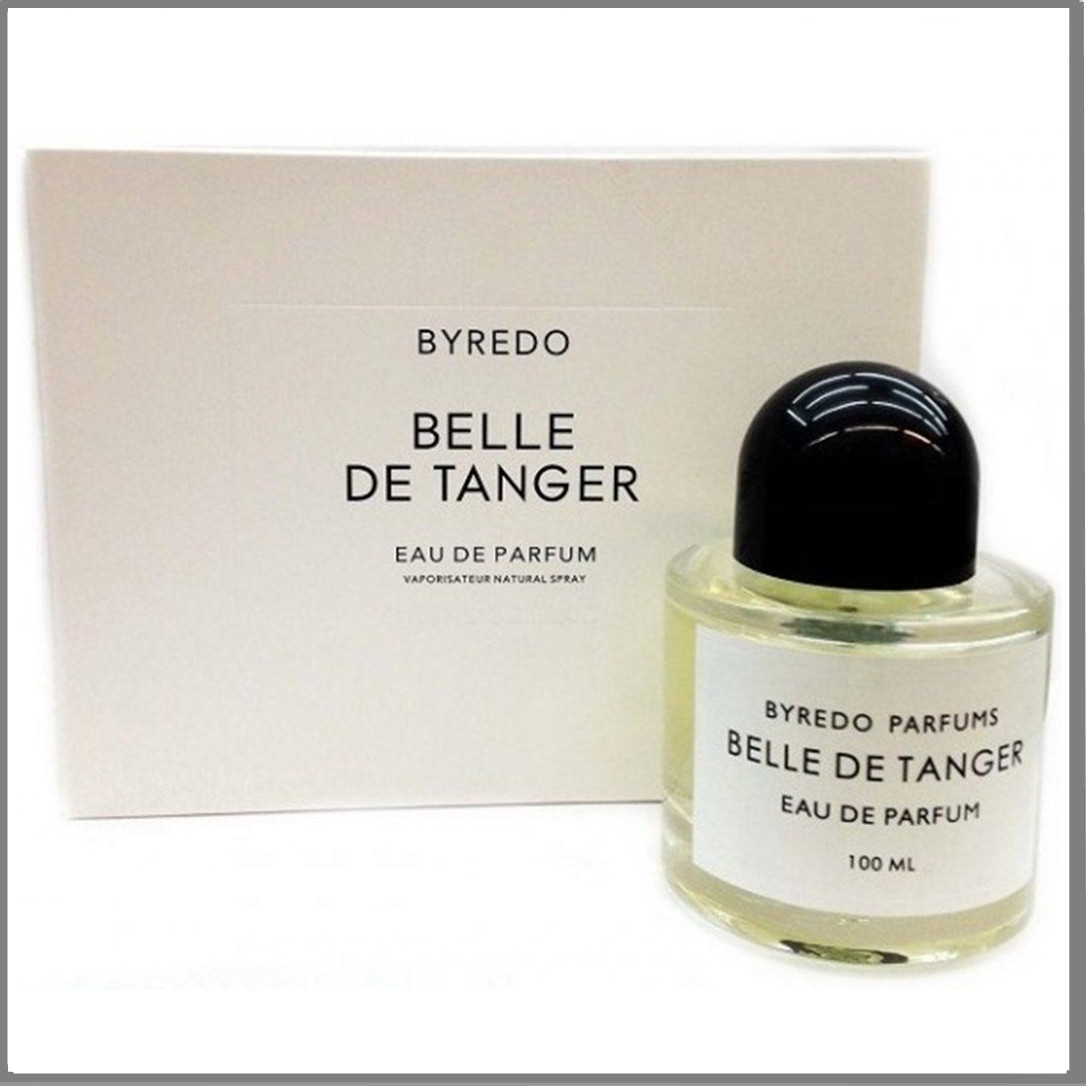 Byredo Parfums Belle de Tanger парфумована вода 100 ml. (Байредо Бель де Танжер)