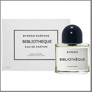 Byredo Bibliotheque парфумована вода 100 ml. (Байредо Бібліотека)