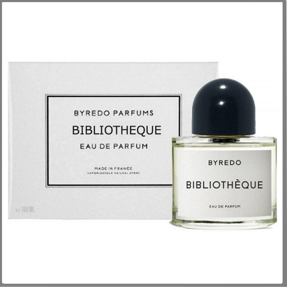 Byredo Bibliotheque парфумована вода 100 ml. (Байредо Бібліотека)