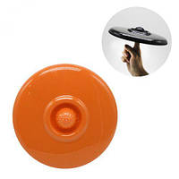 Летающая тарелка Maximus "Фрисби: Spinner ProLine" оранжевый 5396