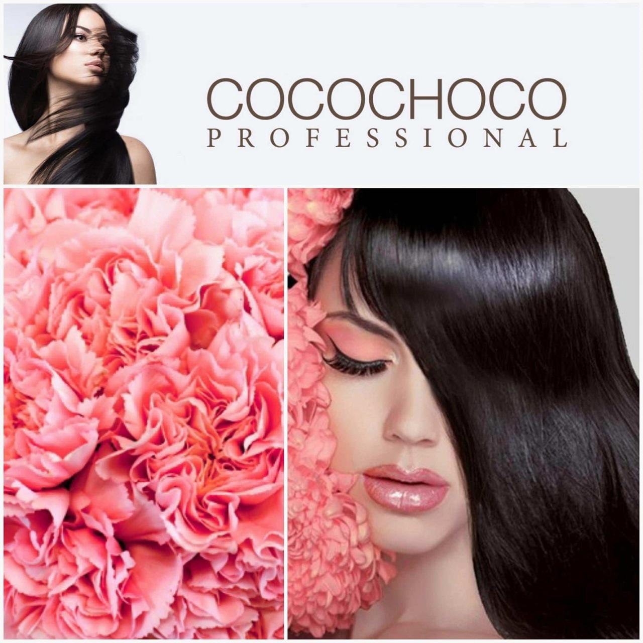 Кератин для выпрямления волос Cocochoco original , 250 мл - фото 2 - id-p22612797
