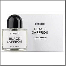 Byredo Black Saffron парфумована вода 100 ml. (Байредо Чорний Шафран)