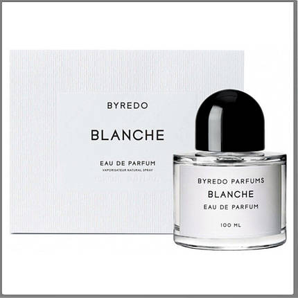 Byredo Blanche парфумована вода 100 ml. (Байредо Бланш), фото 1