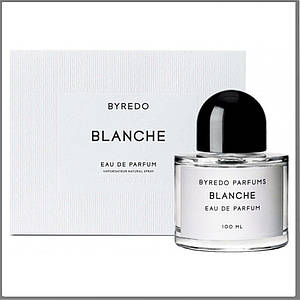 Byredo Blanche парфумована вода 100 ml. (Байредо Бланш)