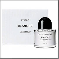 Byredo Blanche парфюмированная вода 100 ml. (Байредо Бланш)