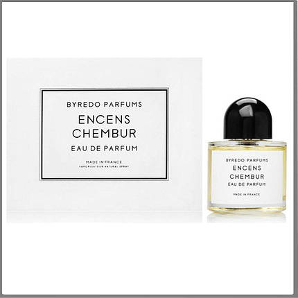 Byredo Encens Chembur парфумована вода 100 ml. (Байредо Енсенс Чемпіон), фото 1