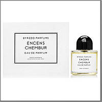 Byredo Encens Chembur парфюмированная вода 100 ml. (Байредо Энсенс Чембур)