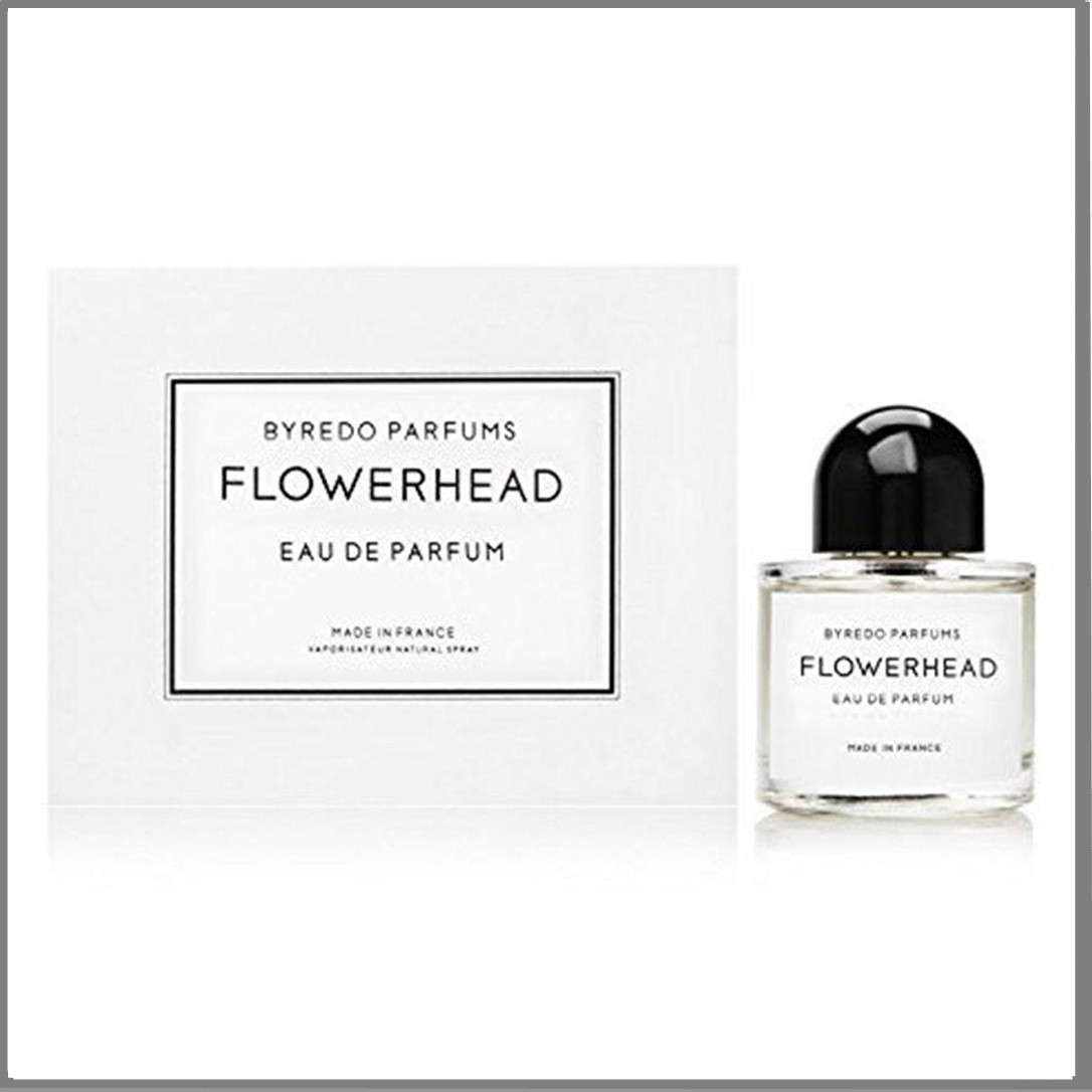 Byredo Flowerhead парфумована вода 100 ml. (Байредо Квіткова Голова)