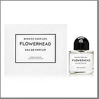 Byredo Flowerhead парфюмированная вода 100 ml. (Байредо Цветочная Голова)