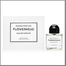 Byredo Flowerhead парфумована вода 100 ml. (Байредо Квіткова Голова)