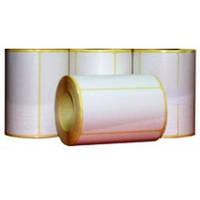 Термотрансферний етикетка 148х210