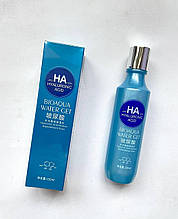 Зволожувальний тонер для обличчя HA Hyaluronic Acid Water Get 150 ml