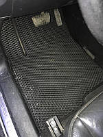 Килимки EVA (чорні) для Chevrolet Captiva 2006-2019 рр