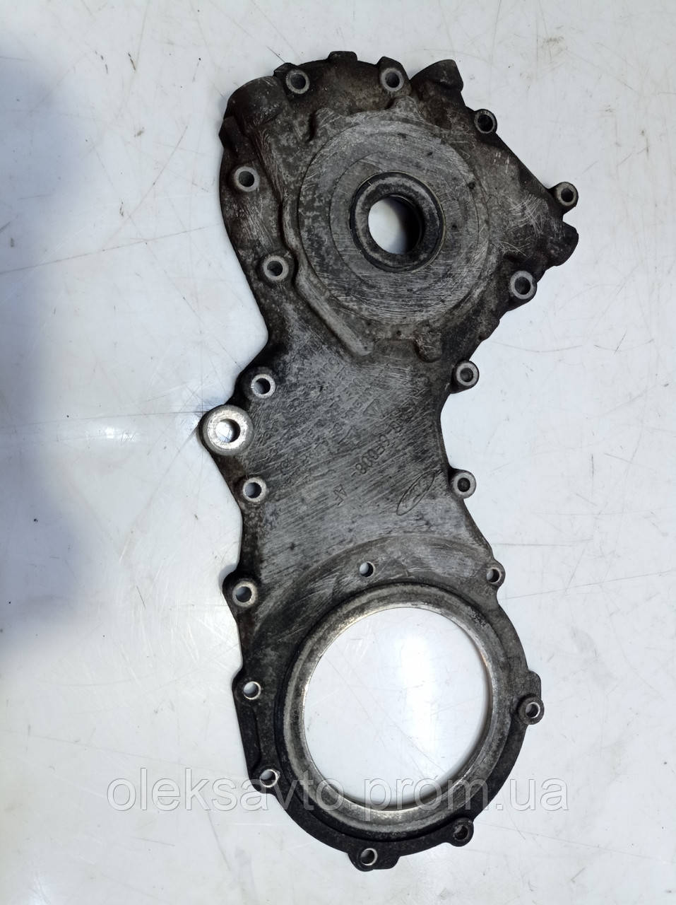 Масляный Насос Ford Focus 1, Форд Фокус Дв.1.8 Диз., XS406F008AF ...