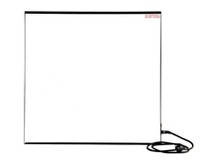 Керамический инфракрасный обогреватель EWO CERAMIC 350 Black\White