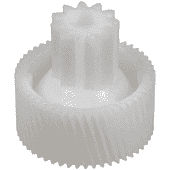 Шестерня мала для м'ясорубок Moulinex MS-4775455 PR1