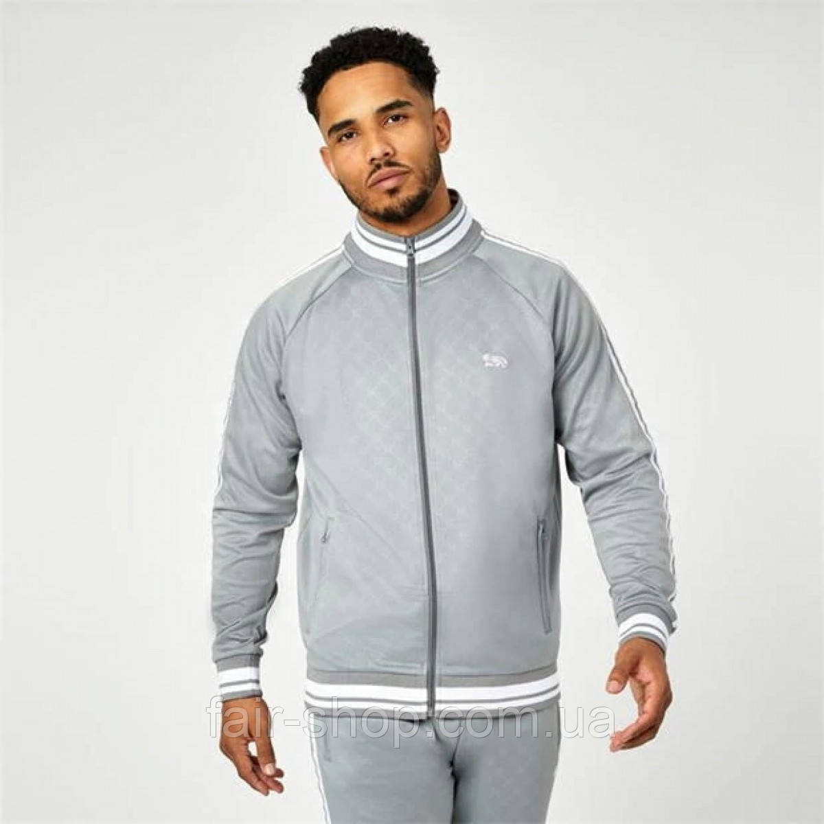 Lonsdale Gentlemen Tracksuit