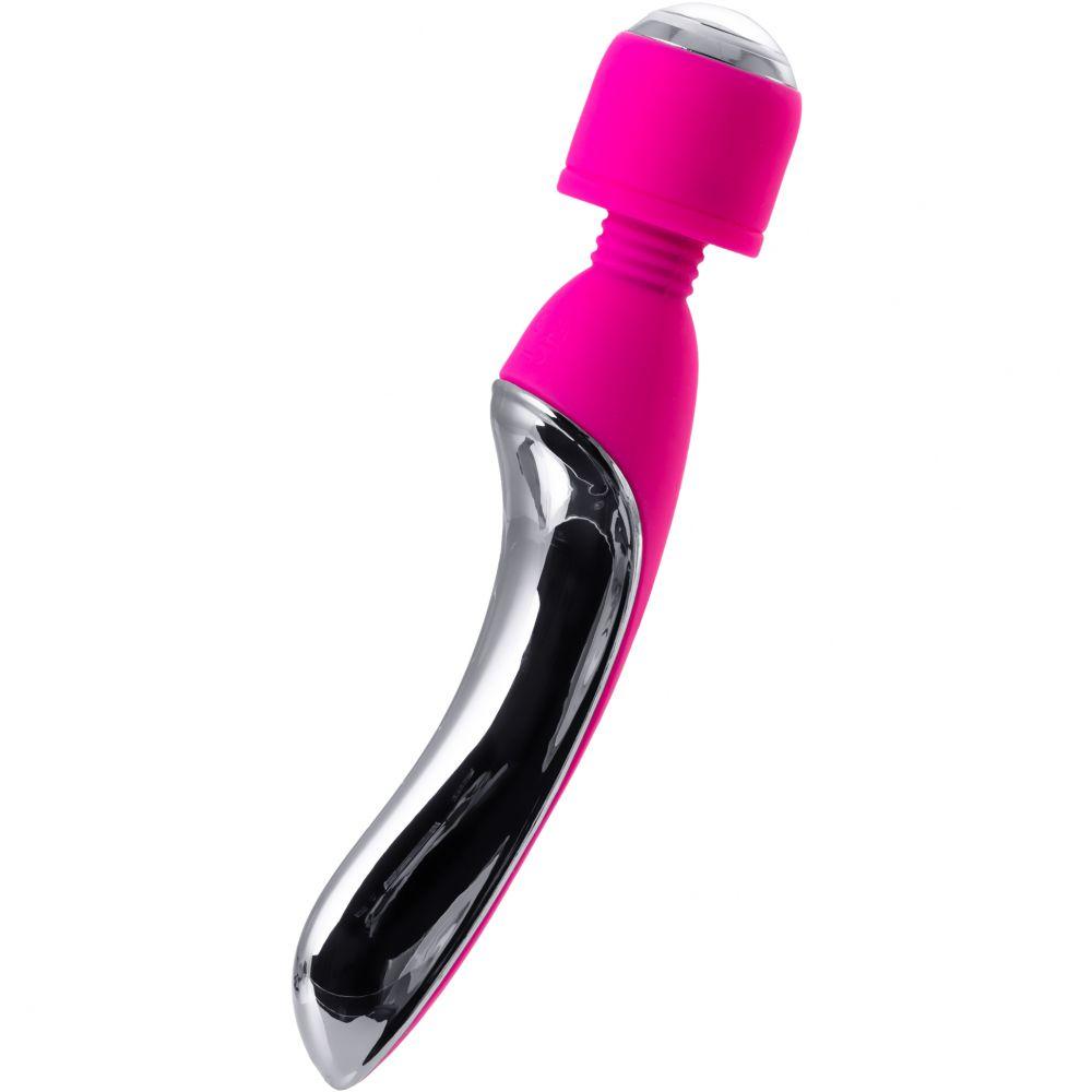 Вібромасажер Nalone Electro  Супер шоп