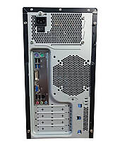Комп'ютер Hyundai iTMC Pentino / Xeon E3-1225 v3 4ядра 3.2-3.6 GHz/8 GB DDR3 / 120GB SSD NEW / 300W, фото 3