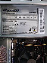 Комп'ютер Hyundai iTMC Pentino / Xeon E3-1225 v3 4ядра 3.2-3.6 GHz/8 GB DDR3 / 120GB SSD NEW / 300W, фото 4