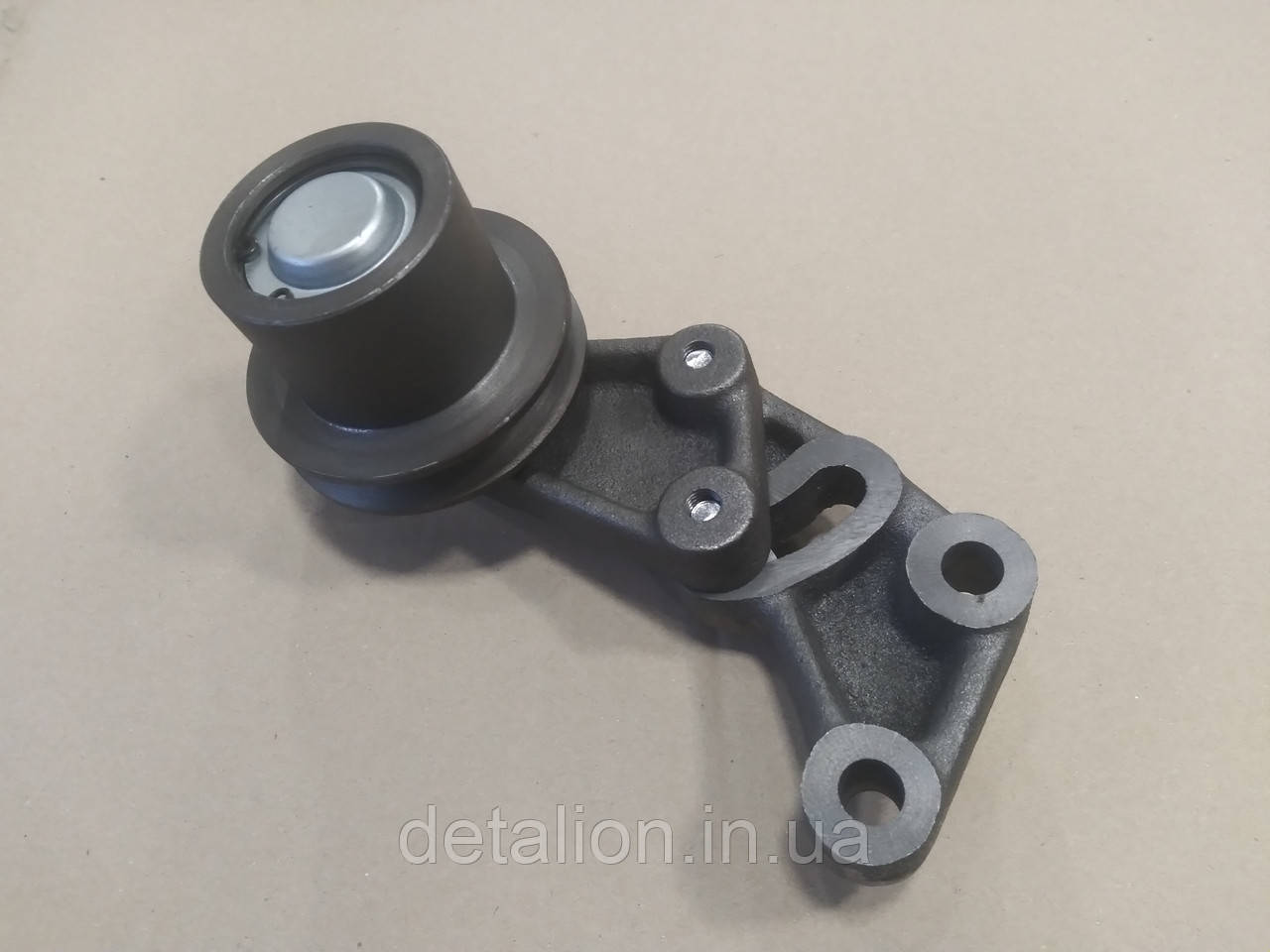 Устройство Натяжное ЯМЗ Водяного Насоса 236-1307155 — Купить Недорого ...