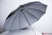Студийный зонт Mingxing двухслойный 152 см (48035)