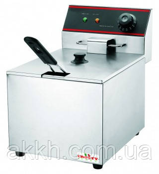 Фритюрниця FROSTY CKEF-1-11