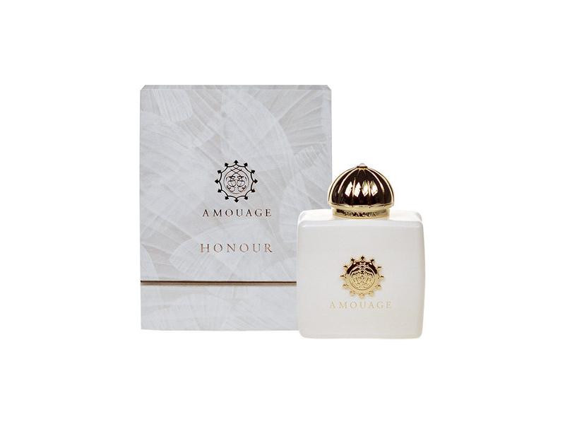 Amouage Honour for Woman парфюмированная вода 100 ml. (Тестер Амуаж Хоноур Фор Вумен) - фото 7 - id-p234102357