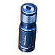 Ліхтар Fenix E02R Blue (E02Rbl), фото 2
