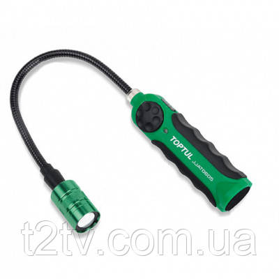 Ліхтар Toptul світлодіодний гнучкий (JJAT0605E), фото 1