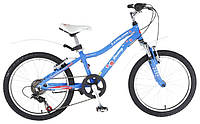 Підлітковий велосипед Cyclone Fantasy 20