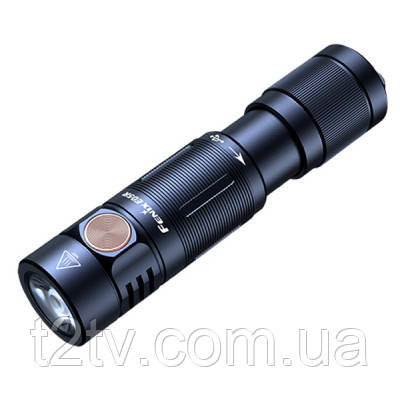Ліхтар Fenix E05R Black (E05Rblk), фото 1